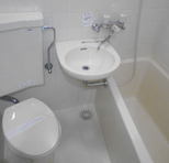 東京都文京区本郷１丁目 賃貸マンション 1R